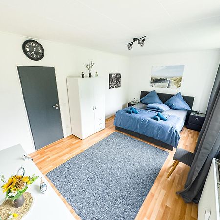 #811 Komfortable Wohnung 10 Min Bis Moviepark Dorsten Buitenkant foto