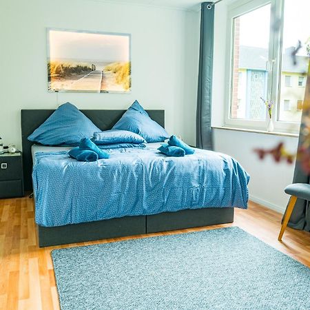 #811 Komfortable Wohnung 10 Min Bis Moviepark Dorsten Buitenkant foto