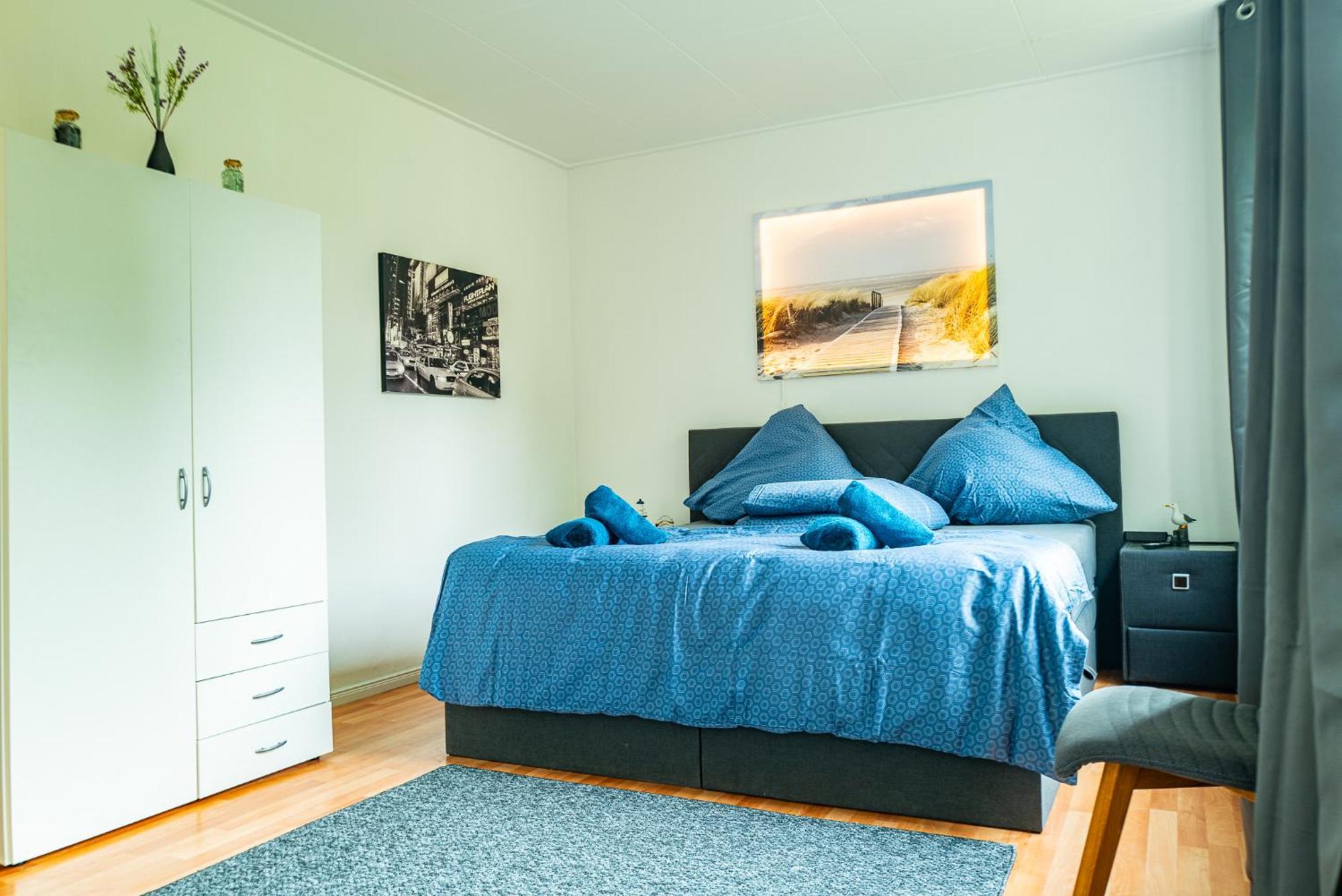 #811 Komfortable Wohnung 10 Min Bis Moviepark Dorsten Buitenkant foto