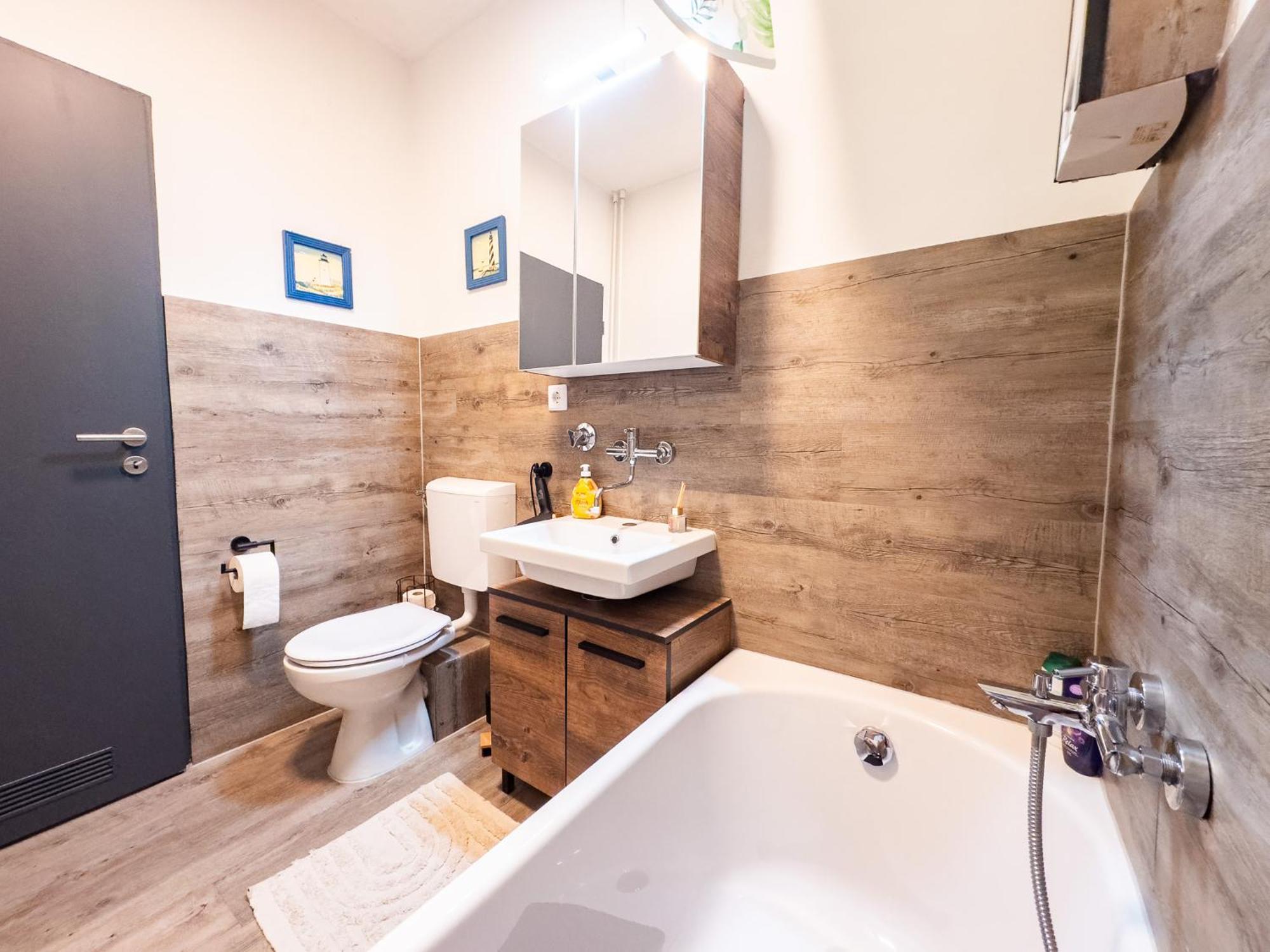 #811 Komfortable Wohnung 10 Min Bis Moviepark Dorsten Buitenkant foto